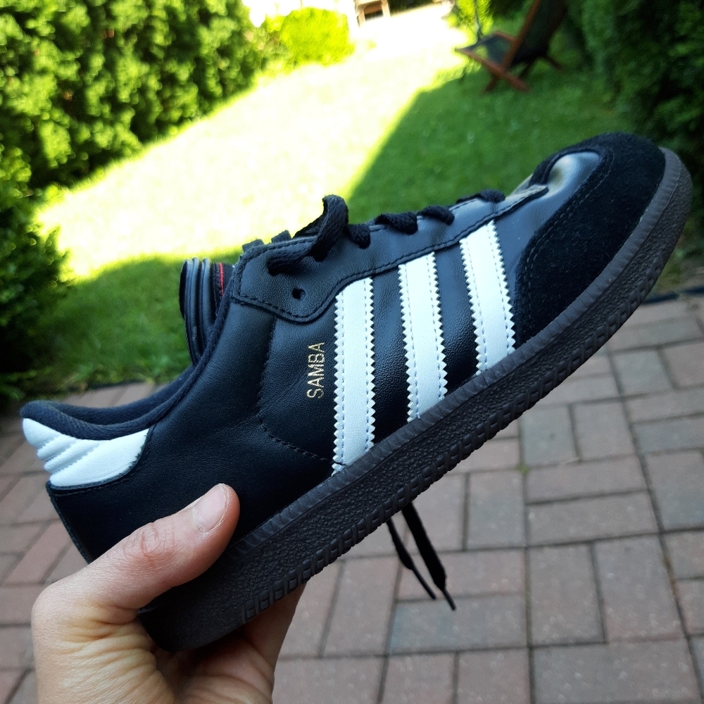 Adidas Samba Classic